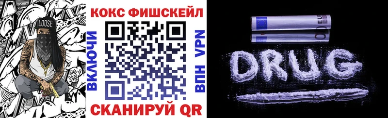 Купить  Сосновый Бор  COCAIN FishScale 